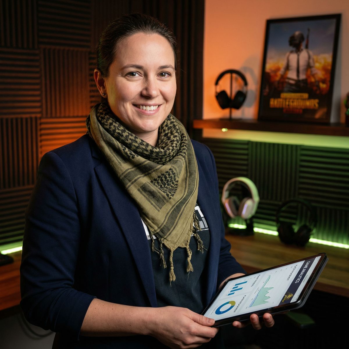 网红主播社区顾问