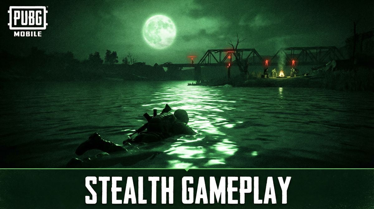 网红主播夜间潜行视频